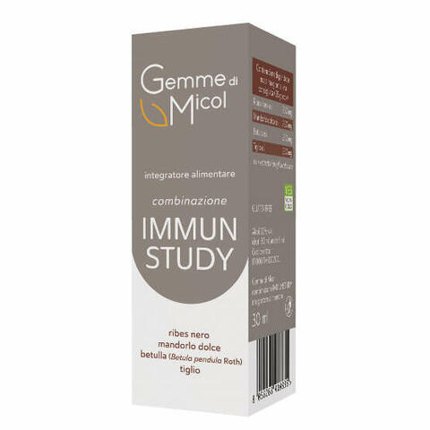 Immunstudy 30 ml