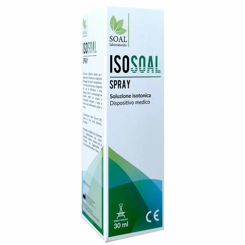 Spray 30 ml