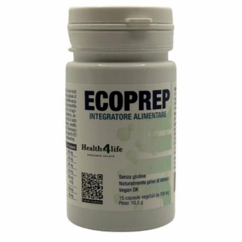 Ecoprep 15 capsule