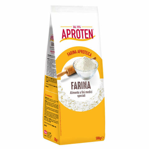 Farina 500 g