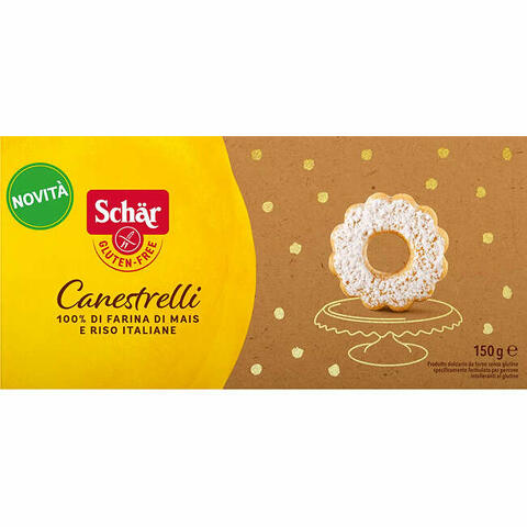 Canestrelli 150 g