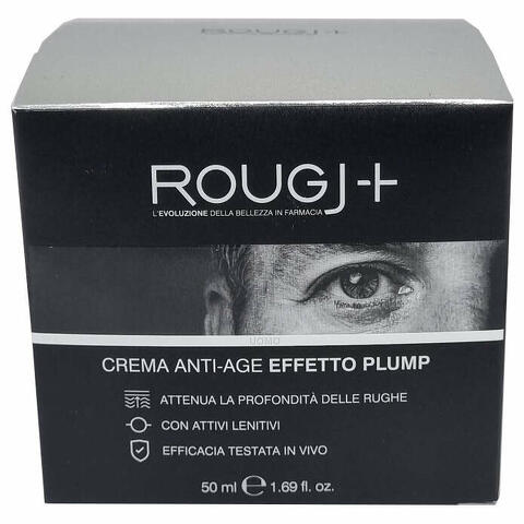 Rougj crema dopobarba 50ml