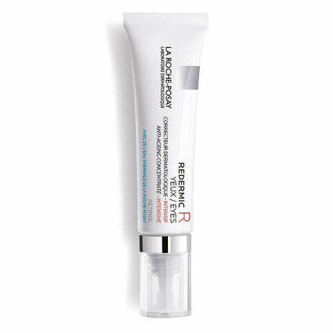 Redermic retinol occhi 15ml