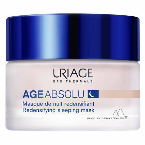 Age absolu maschera rigenerante 50ml