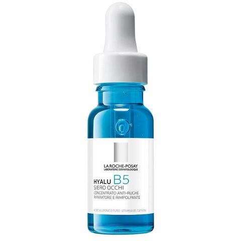 Hyalu b5 siero occhi 15ml