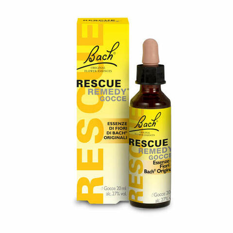 Rescue original remedy 20ml