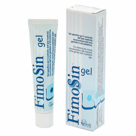 Fimosin gel 30ml