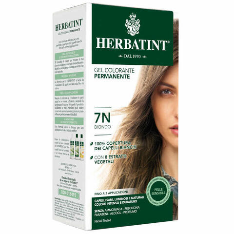 Herbatint 7n 135ml