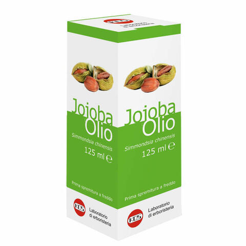 Jojoba olio 125ml