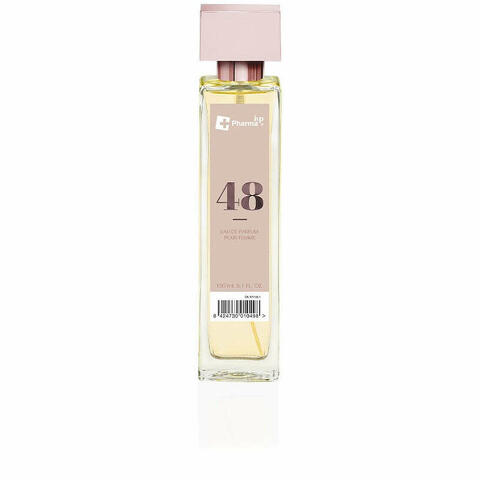 Iap pharma profumo da donna 48 150ml