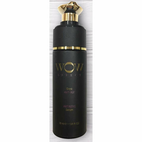 Wow effect siero antiage 30ml