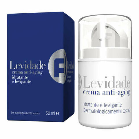 Levidade crema 50ml