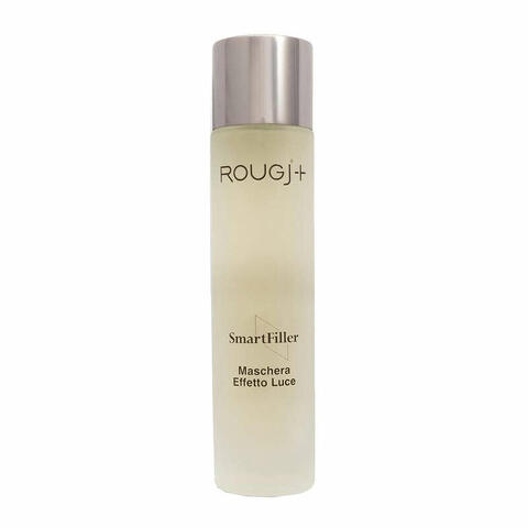 Rougj smartfiller maschera effetto luce 50ml