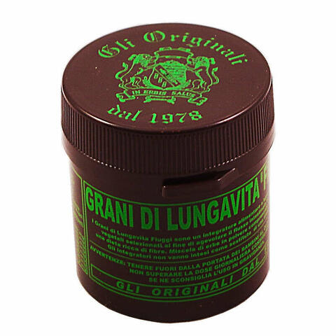 Grani lungavita fiuggi 35 g