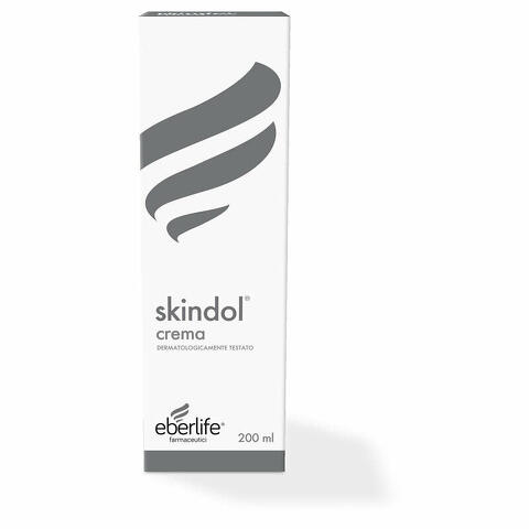 Skindol crema 200ml