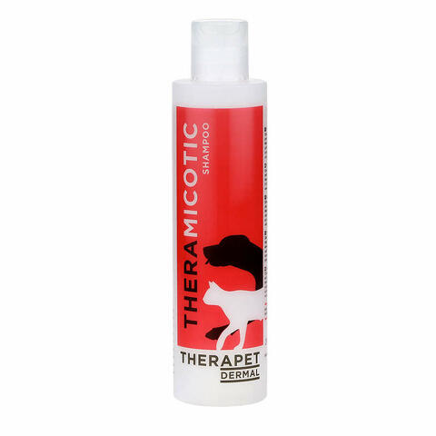 Theramicotic shampoo 200ml