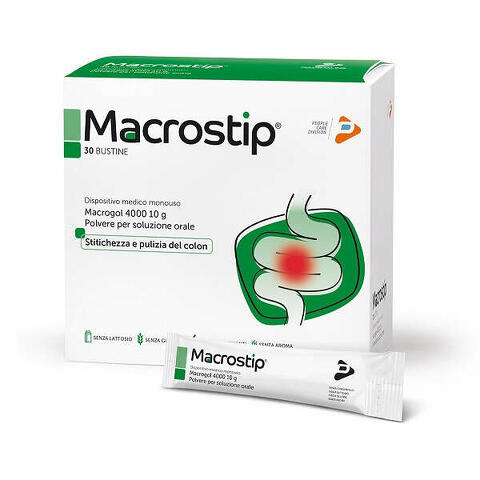 Macrostip 30 bustine