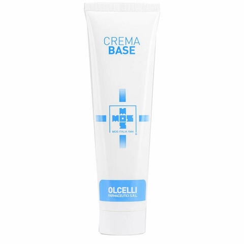 Crema base 100ml