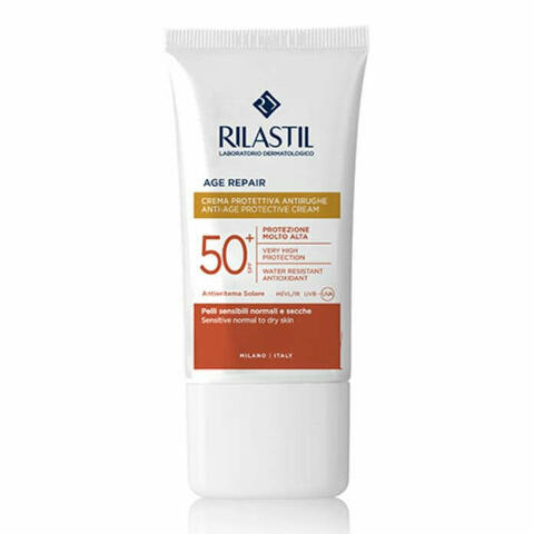 Rilastil sun system age repair spf50+ 40ml