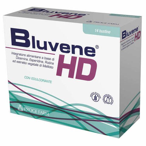 Bluvene hd 14 bustine