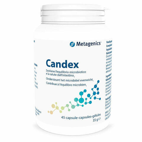 Candex 45 capsule