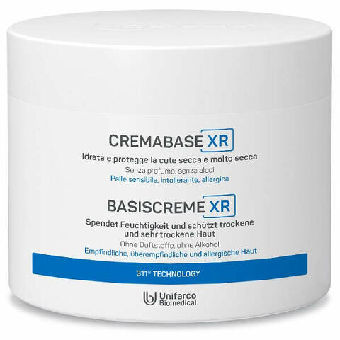 Ceramol 311 cremabase xr 450ml