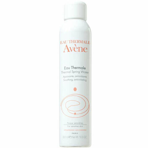 Avene eau thermale spray 300ml