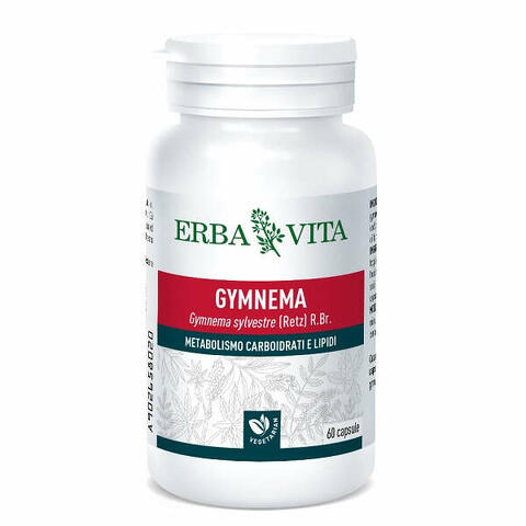 Gymnema sylvestre 60 capsule 350mg