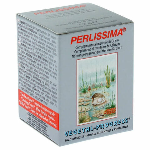 Perlissima 36 capsule