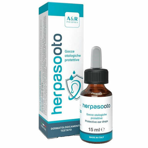 Herpaso oto 15ml