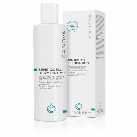 Canova sensiquell dermointimo 250ml