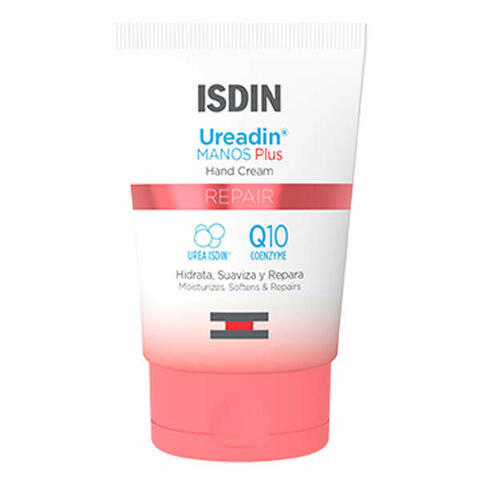 Ureadin manos hand cream 50ml