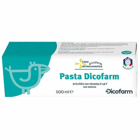 Dicofarm pasta 100ml