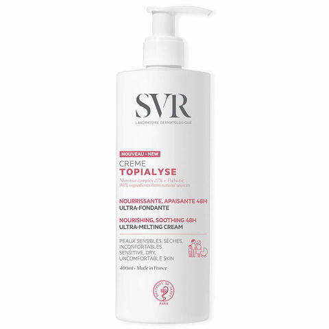 Topialyse creme 400ml