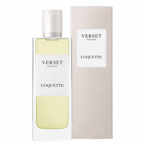 Verset coquette eau de parfum 50ml