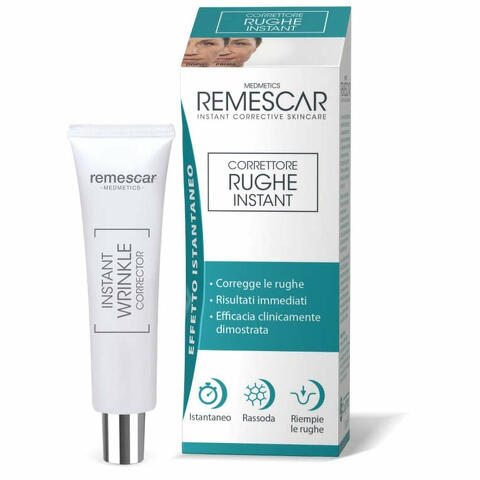 Remescar correttore rughe istant 8ml