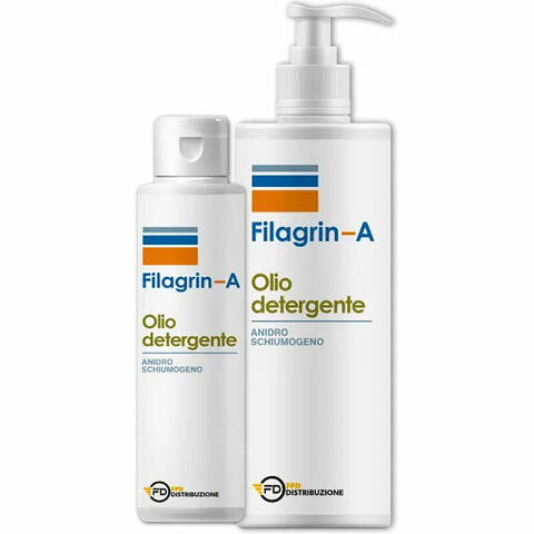 Filagrin-a olio detergente 200ml