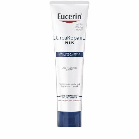 Eucerin 30% urea repair plus crema zone localizzate 75ml