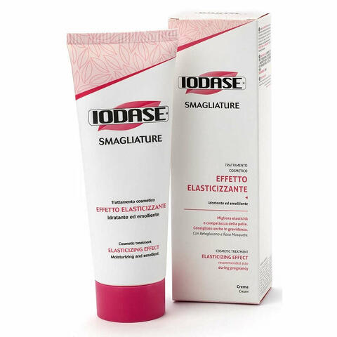 Iodase smagliature crema 220ml