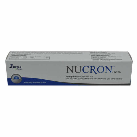 Nucron pasta 30 g