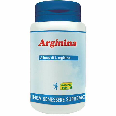 L arginina 50 capsule