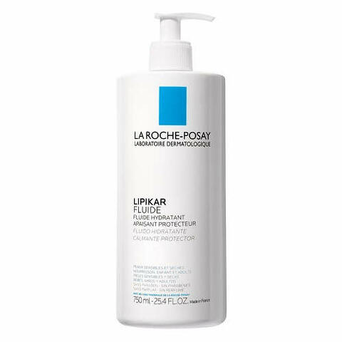 Lipikar fluido 750ml