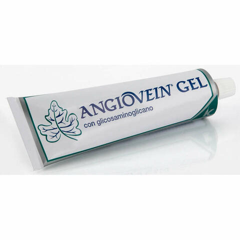 Angiovein gel 100ml