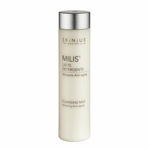 Milis detergente 200ml