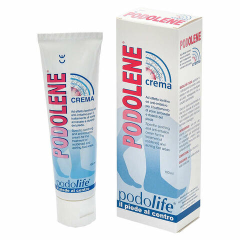 Podolene crema 100ml