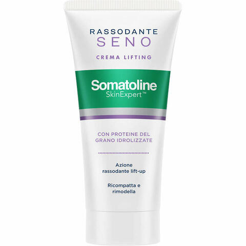 Somatoline skin expert lift effetto rassodante seno 75ml