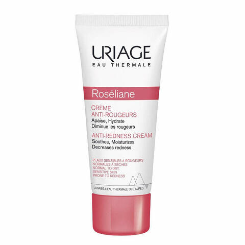 Roseliane crema antiarrossamento tubetto 40ml