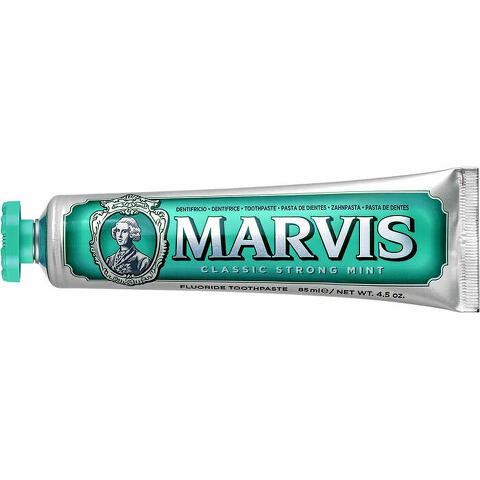 Marvis classic strong mint 85ml