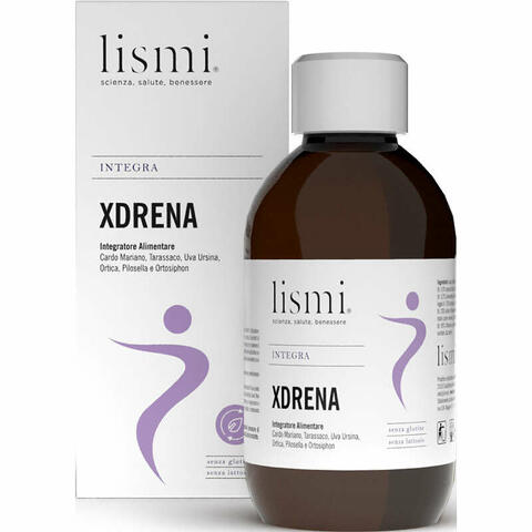 Xdrena 250ml