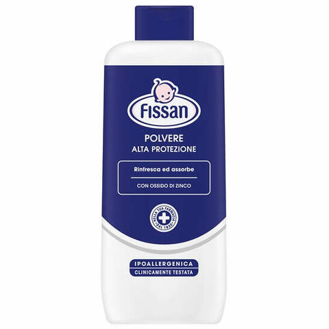 Fissan polvere alta protezione 500 g